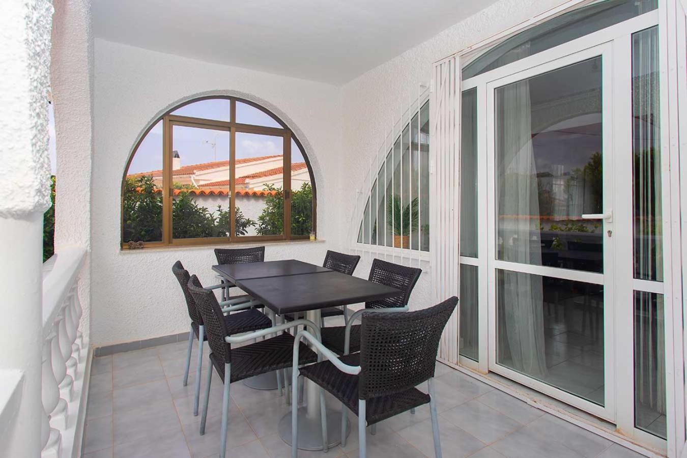 CH Villa Mare Ciudad Quesada Exterior foto