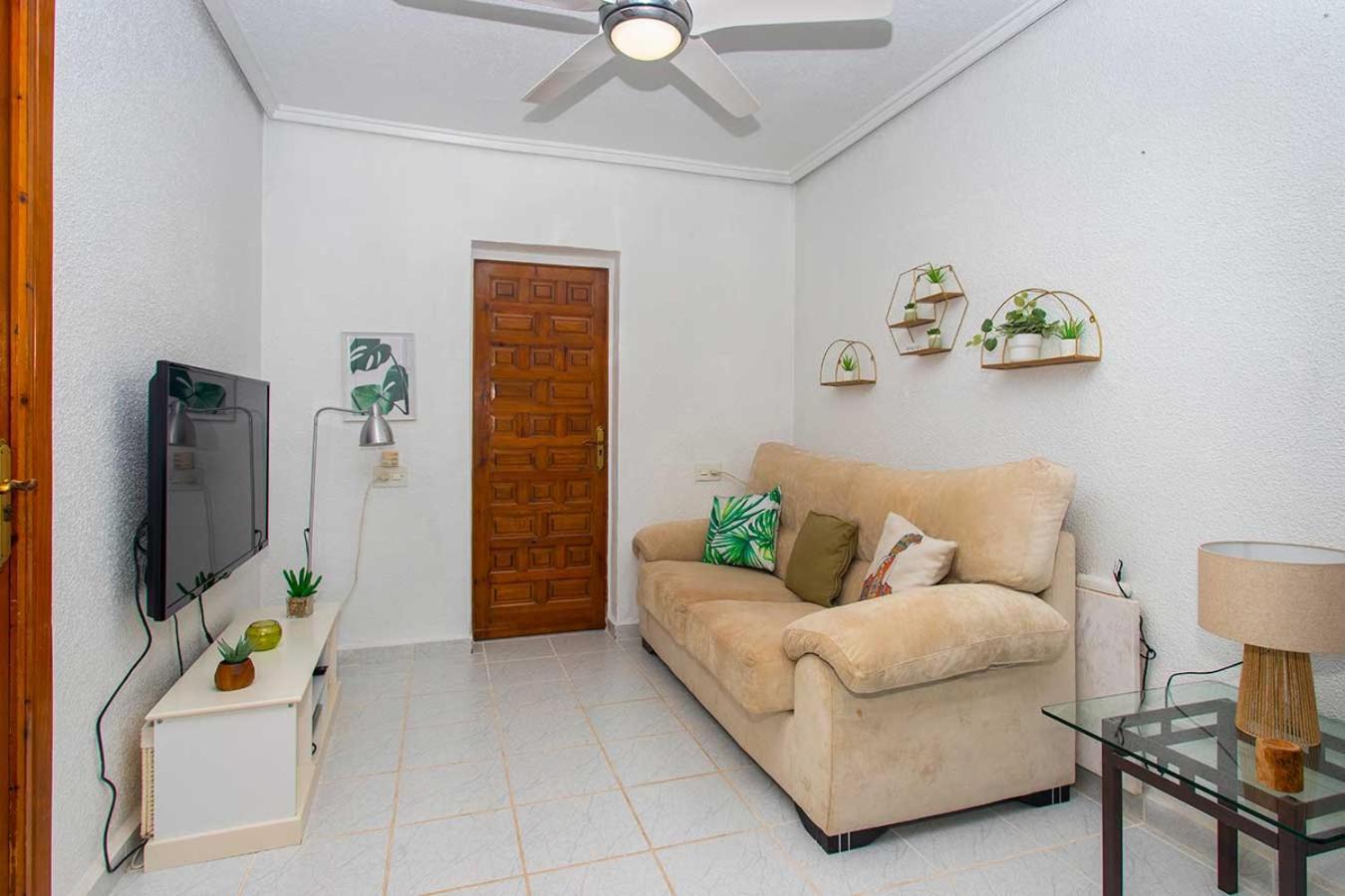 CH Villa Mare Ciudad Quesada Exterior foto