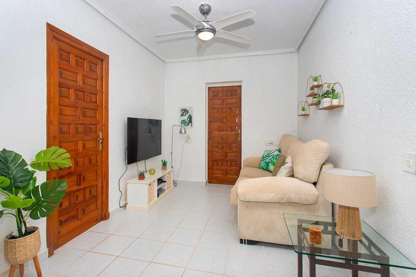 CH Villa Mare Ciudad Quesada Exterior foto