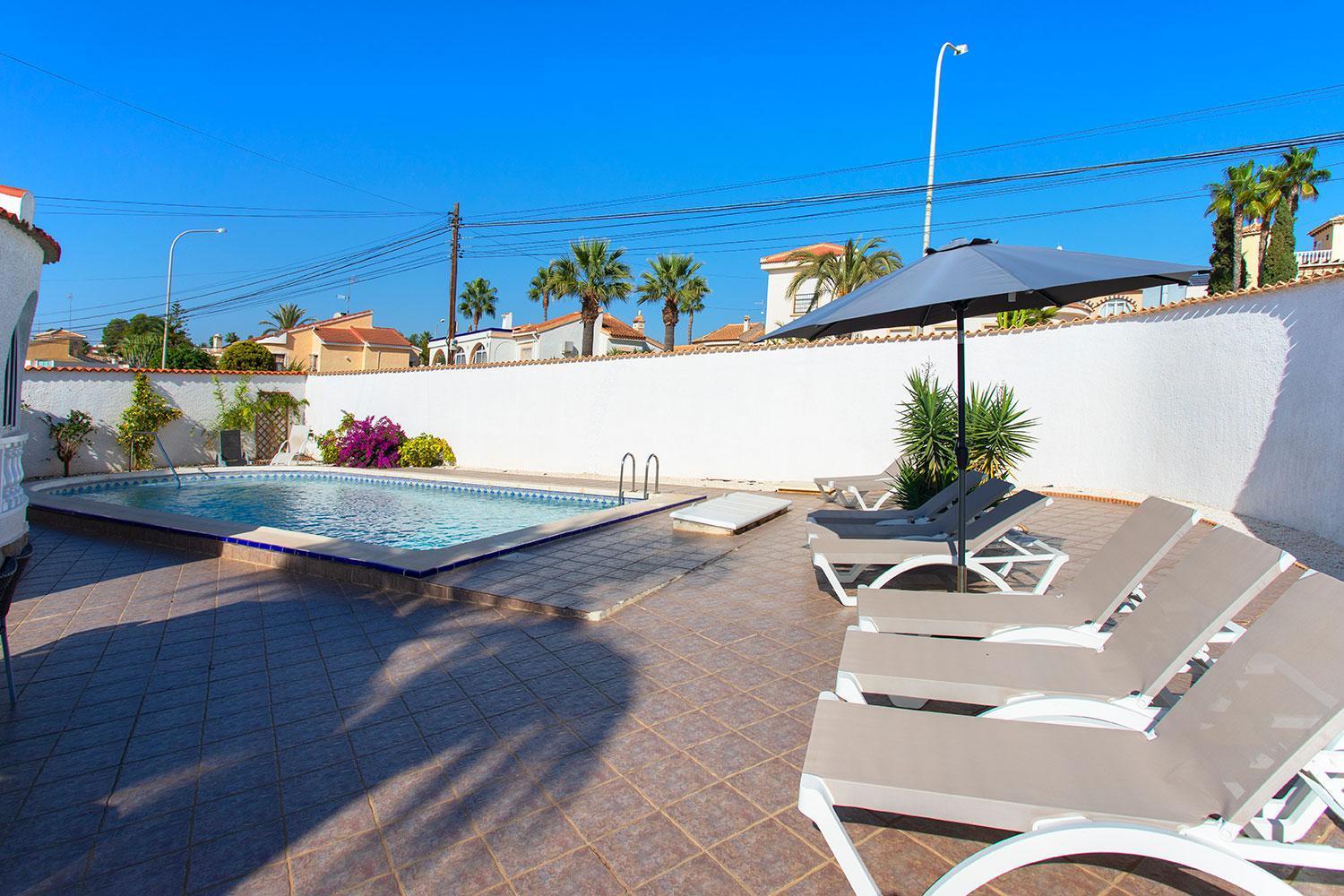 CH Villa Mare Ciudad Quesada Exterior foto